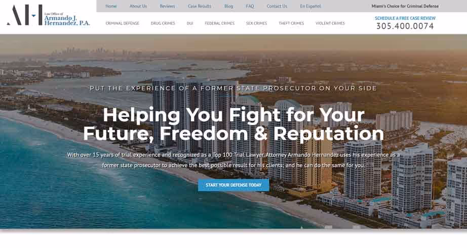 attorney website for leads 4