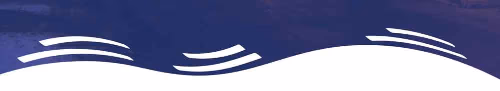 dashed loops shape divider