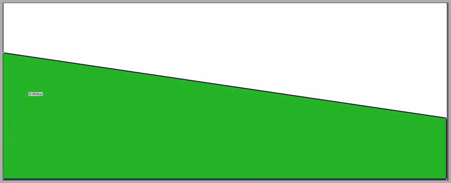 svg vector page divider