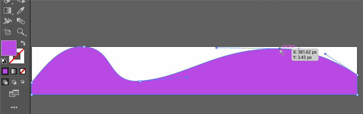 edit divider position