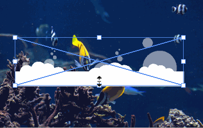 add page divider in photoshop